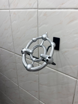  Floral Automaton - Thomas Pellerey Grogan