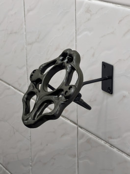  Floral Automaton - Thomas Pellerey Grogan