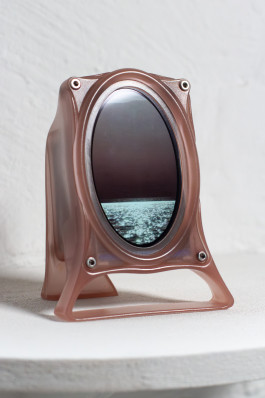  Floral Automaton - Thomas Pellerey Grogan