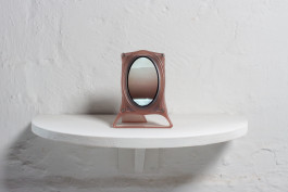  Floral Automaton - Thomas Pellerey Grogan