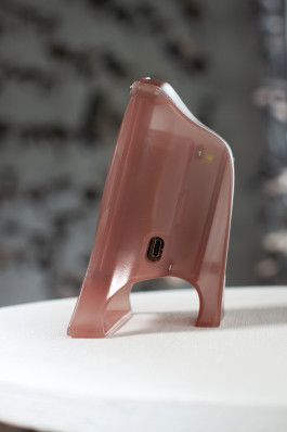  Floral Automaton - Thomas Pellerey Grogan