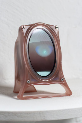  Floral Automaton - Thomas Pellerey Grogan