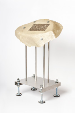  Floral Automaton - Thomas Pellerey Grogan