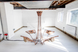 Floral Automaton - Thomas Pellerey Grogan