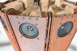 Floral Automaton - Thomas Pellerey Grogan