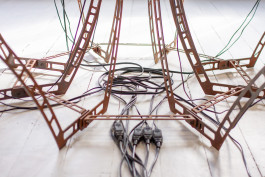 Floral Automaton - Thomas Pellerey Grogan