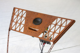 Floral Automaton - Thomas Pellerey Grogan