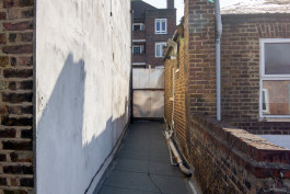 Floral Automaton - Thomas Pellerey Grogan