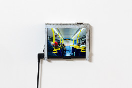  Floral Automaton - Thomas Pellerey Grogan