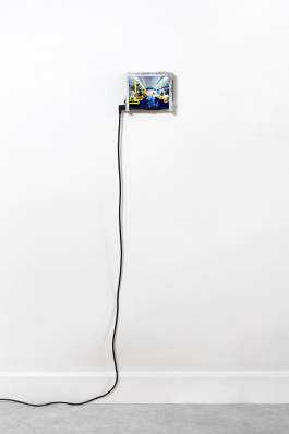  Floral Automaton - Thomas Pellerey Grogan