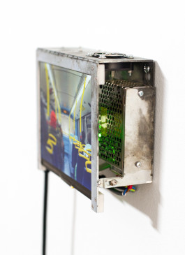  Floral Automaton - Thomas Pellerey Grogan