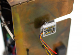  Floral Automaton - Thomas Pellerey Grogan