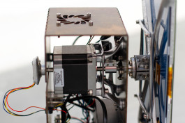  Floral Automaton - Thomas Pellerey Grogan