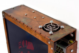  Floral Automaton - Thomas Pellerey Grogan