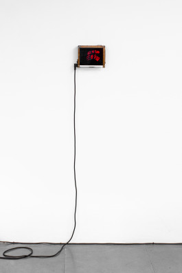  Floral Automaton - Thomas Pellerey Grogan