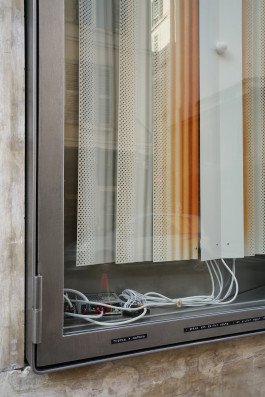  Floral Automaton - Thomas Pellerey Grogan