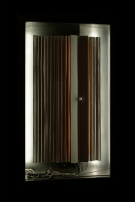  Floral Automaton - Thomas Pellerey Grogan