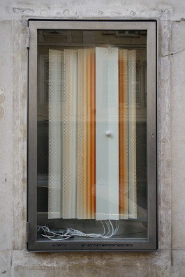  Floral Automaton - Thomas Pellerey Grogan