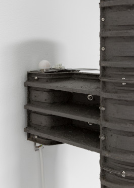  Floral Automaton - Thomas Pellerey Grogan