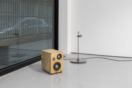  Floral Automaton - Thomas Pellerey Grogan