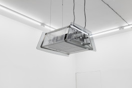  Floral Automaton - Thomas Pellerey Grogan